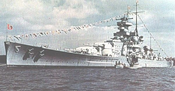 Scharnhorst