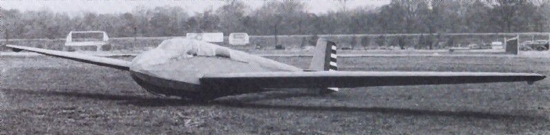 Schweizer XTG-3