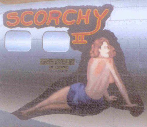 Scorchy II
