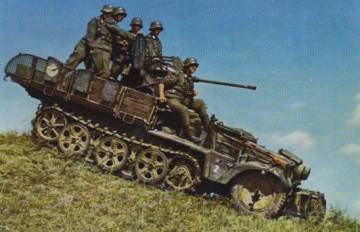 Sdkfz-251