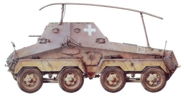 Sdkfz-263
