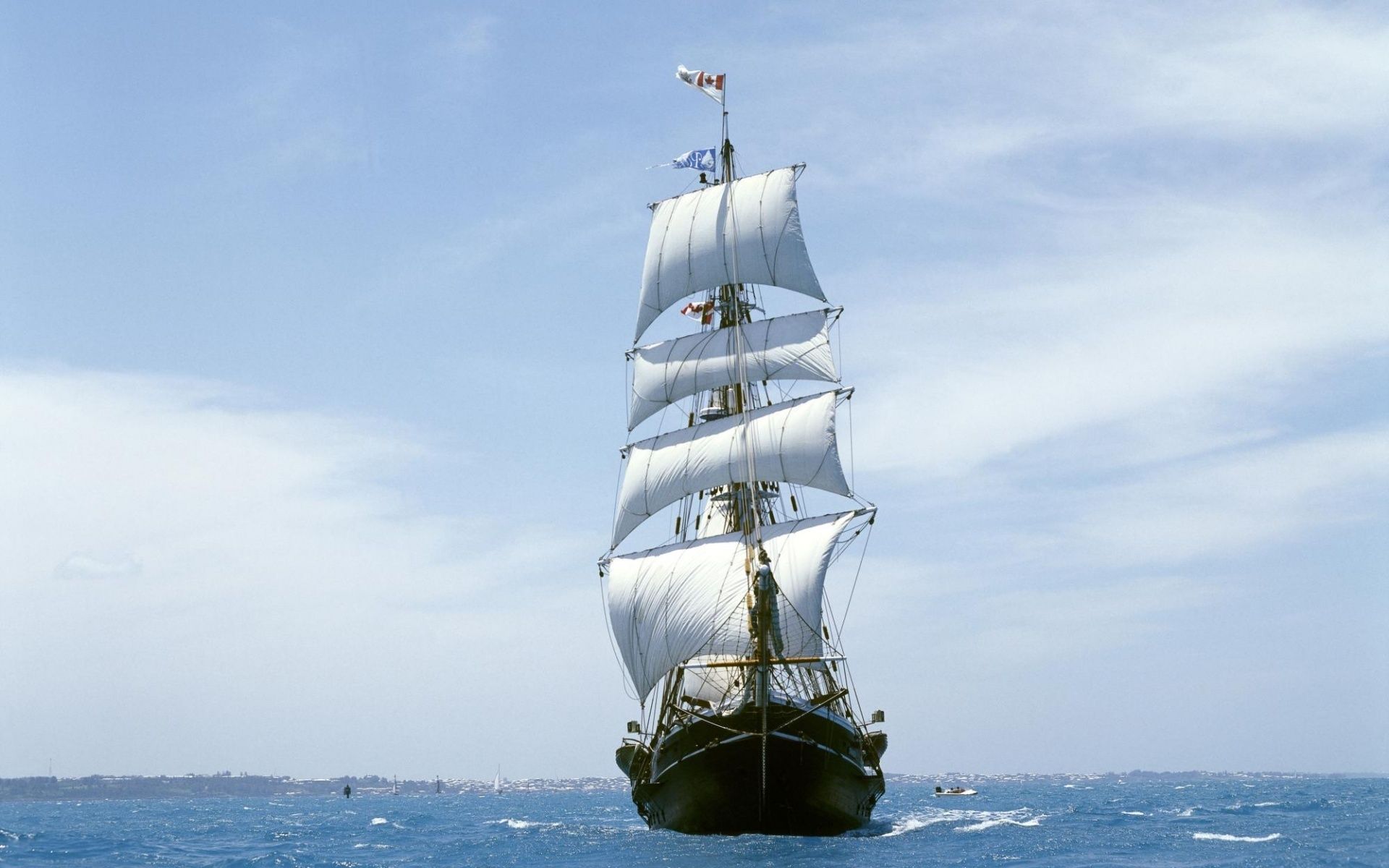 ship-sailboat-sea-ocean