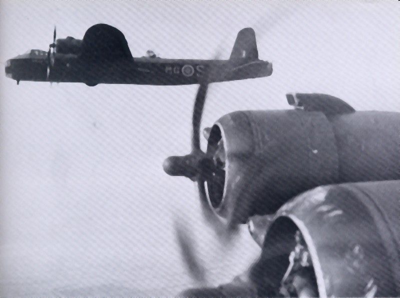 Short Stirling Mk.1