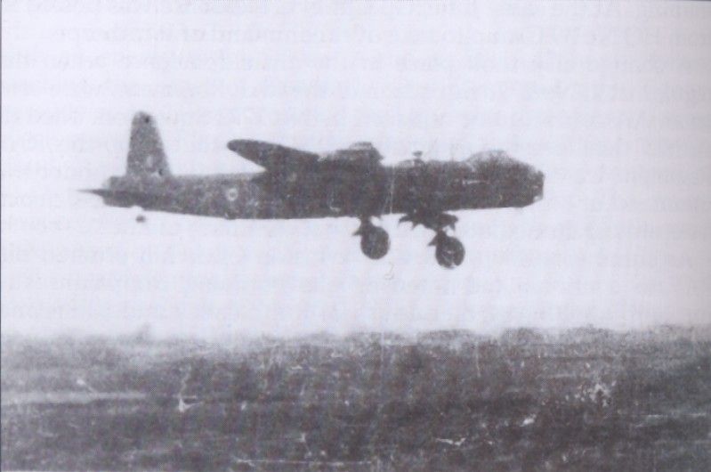 Short Stirling Mk.III