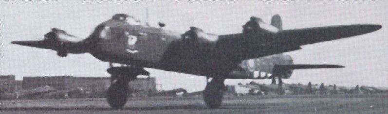 Short Stirling Mk.IV