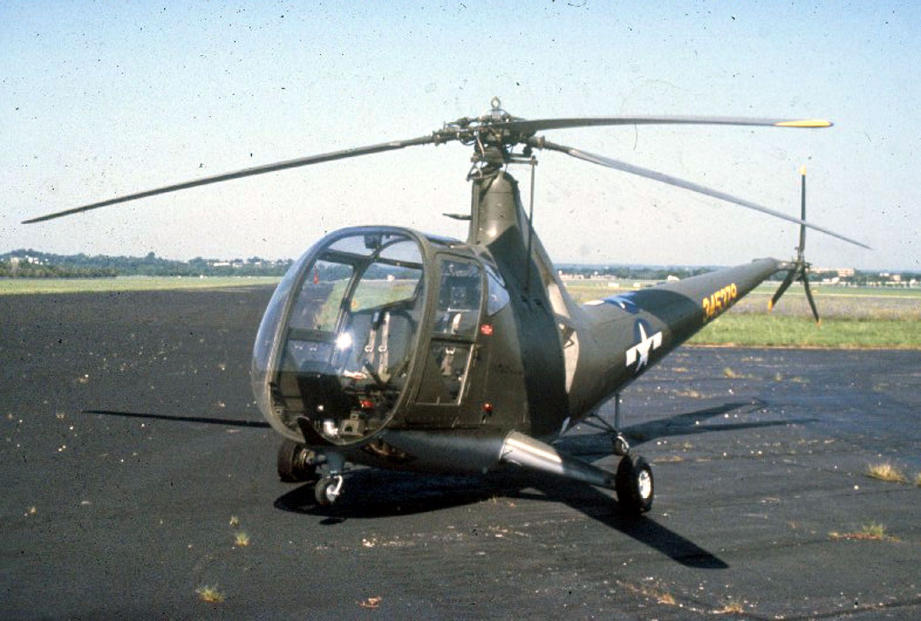 Sikorsky_R-4