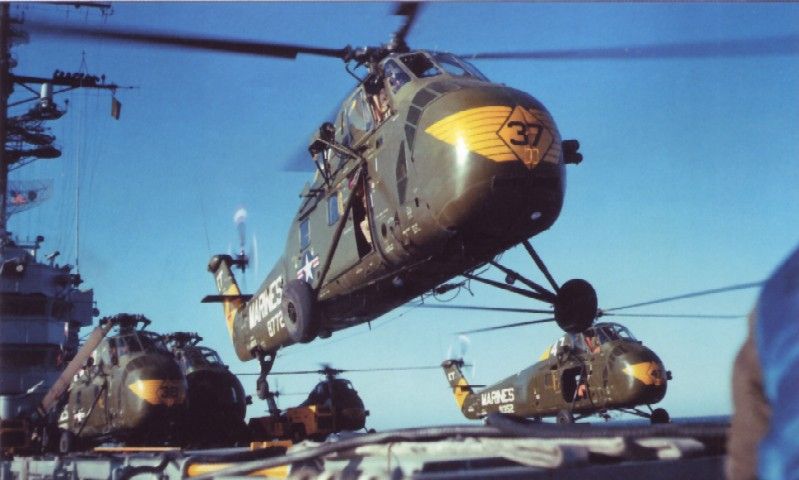 Sikorsky_UH-34D_Seahorse