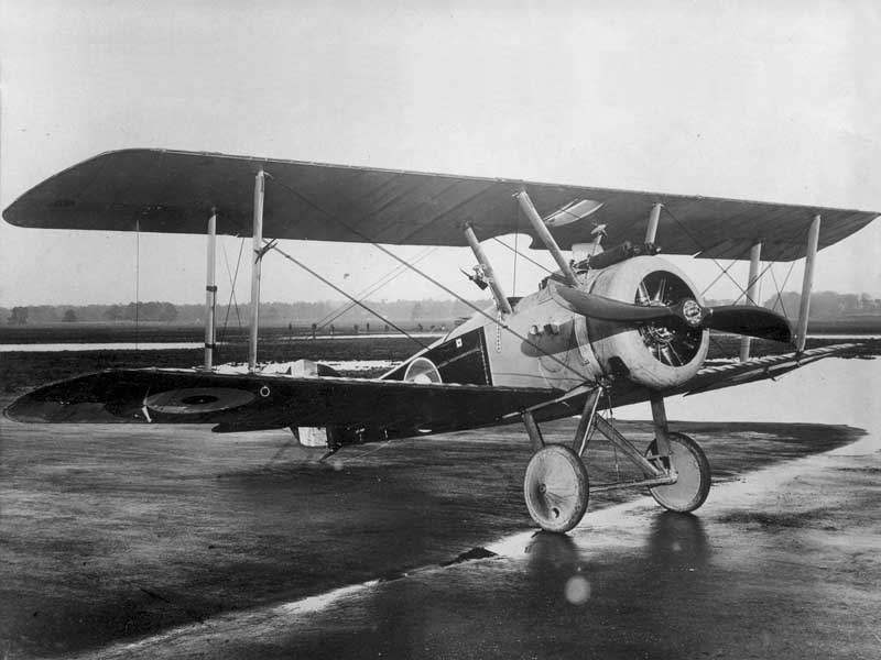 Sopwith Camel