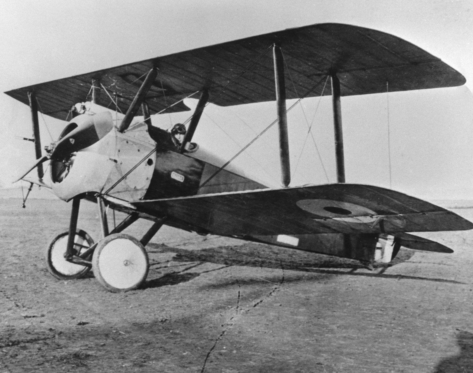 Sopwith Camel