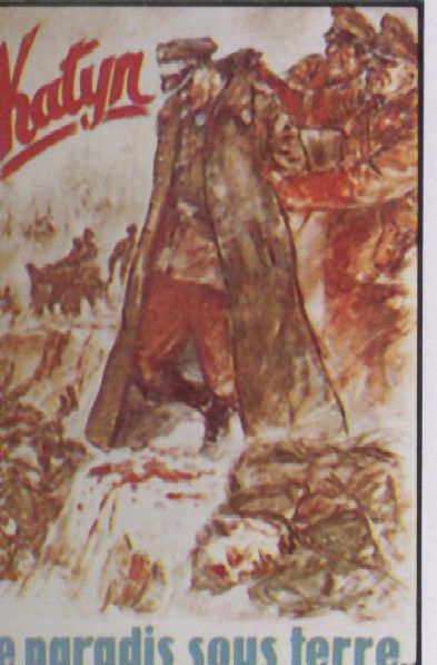 Soviet Propanganda Poster