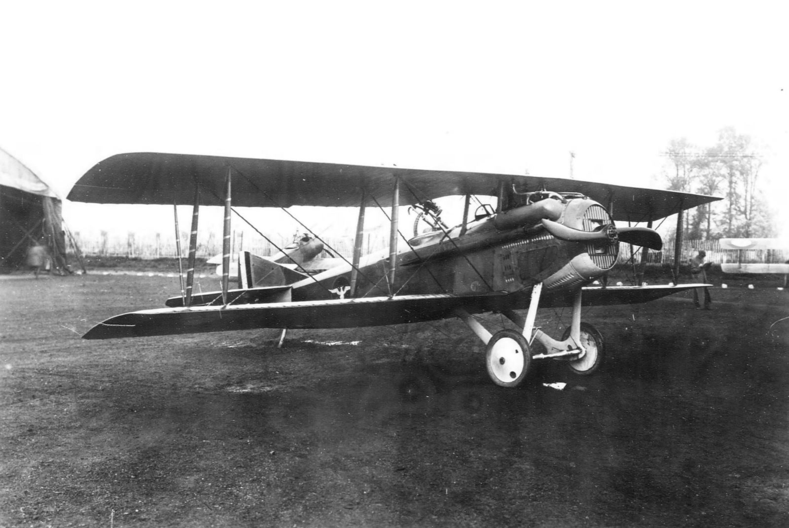 SPAD S.XI