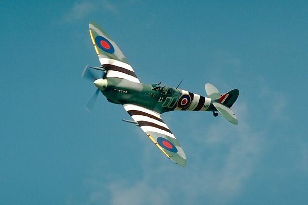 Spitfire