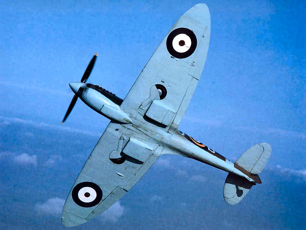 Spitfire