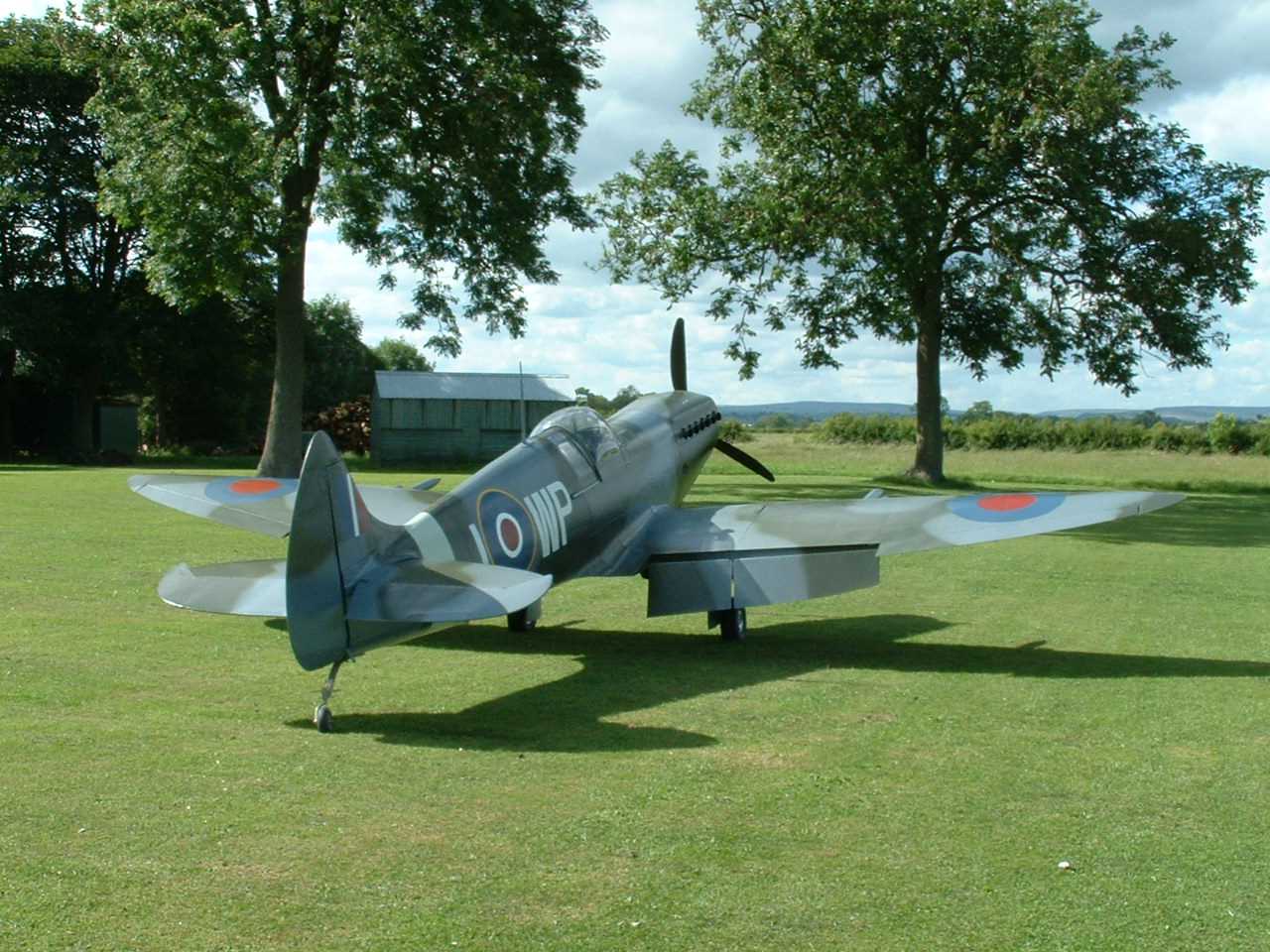 Spitfire