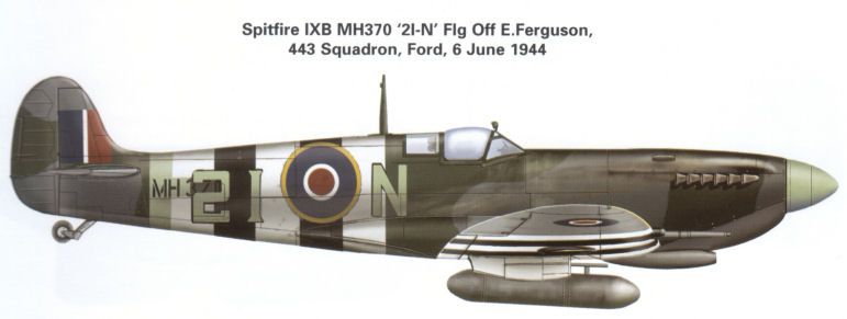 Spitfire_Mk_IXb_2I-N_443sdn