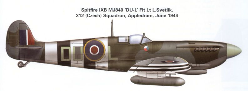 Spitfire_Mk_IXb_DU-L_312sdn_czech
