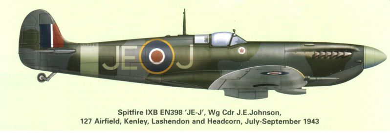 Spitfire_Mk_IXb_JE-J_of_Wg_Cdr_J_Johnson