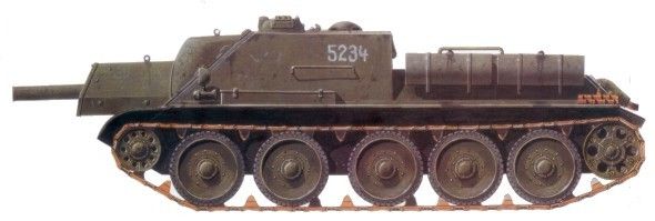 SU-122