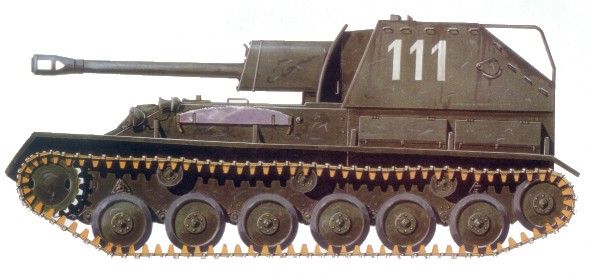 SU-76