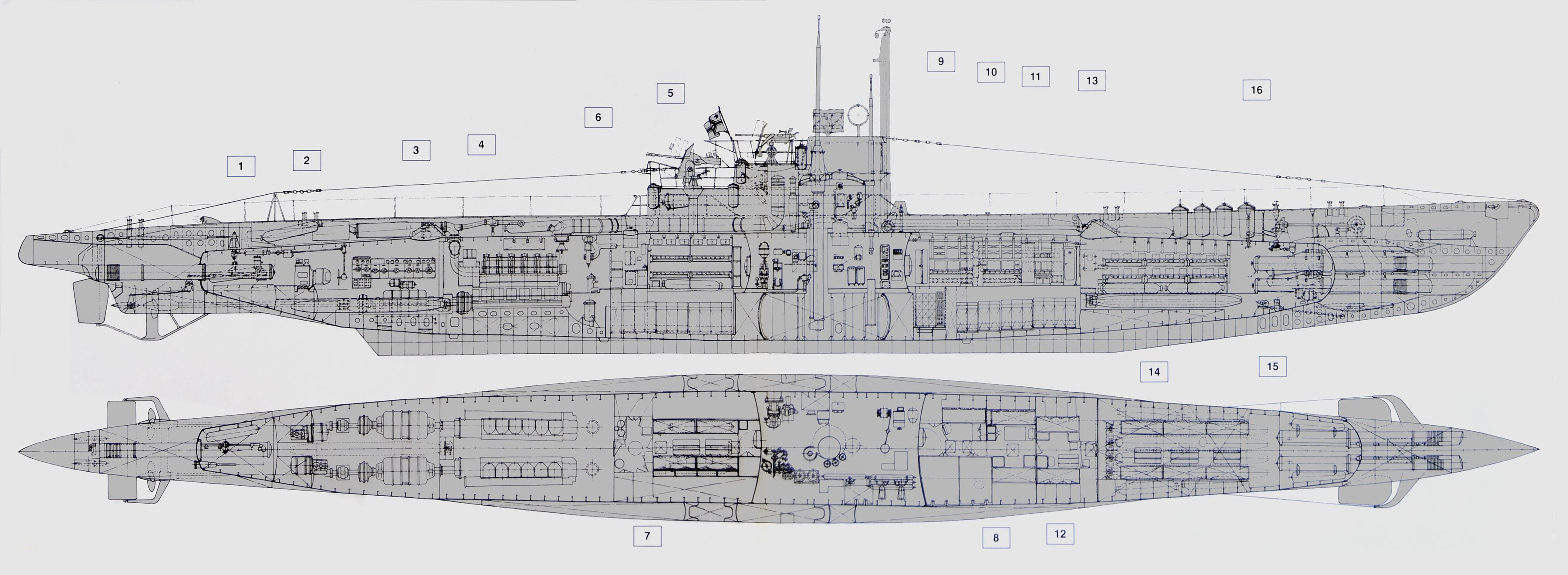 submarine_diagram