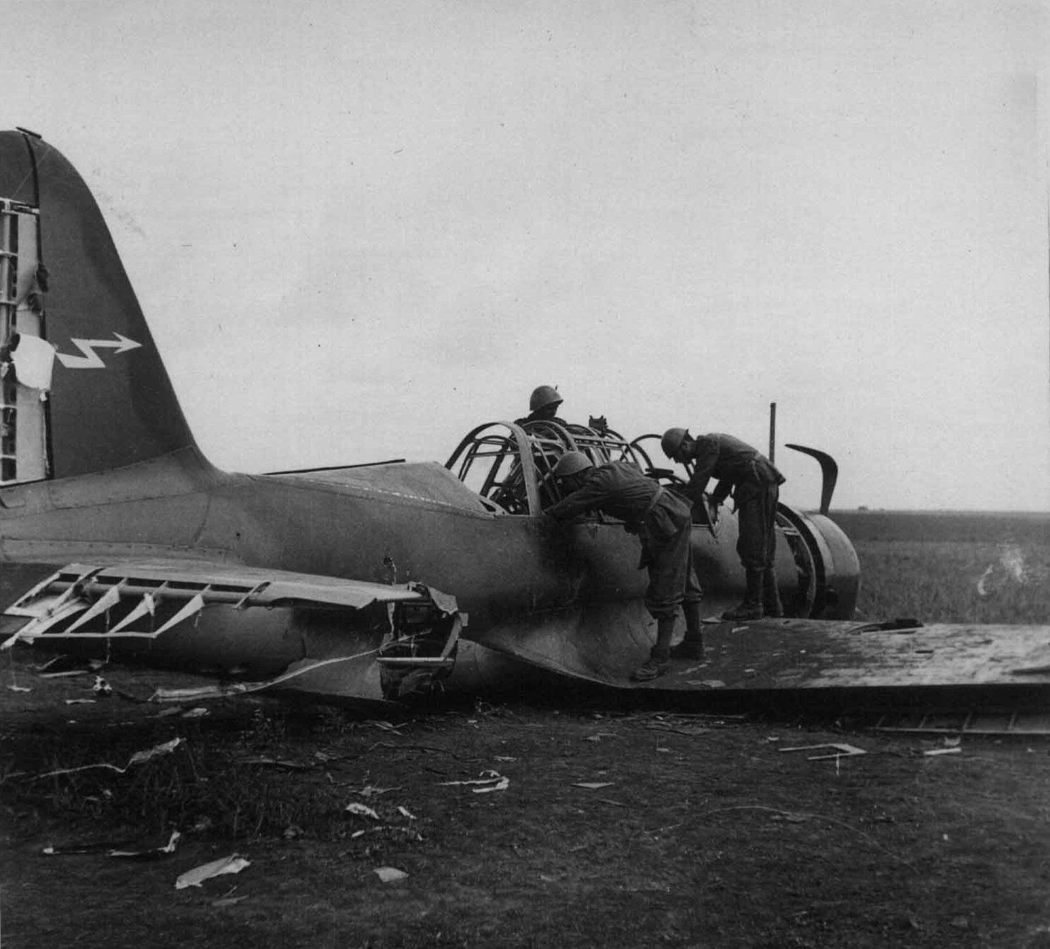 Sukhoi Su-2, Ukraine 1941 (2) | Aircraft of World War II - WW2Aircraft ...