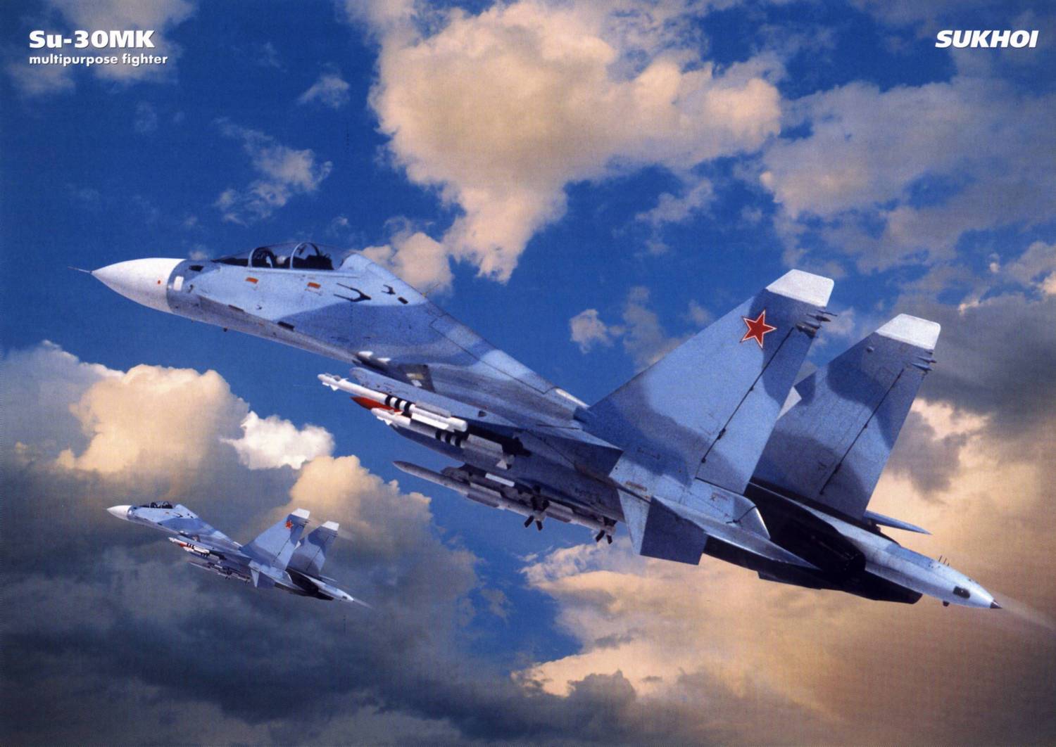 sukhoi30mk | Aircraft of World War II - WW2Aircraft.net Forums