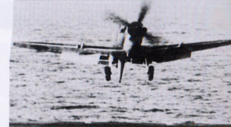 Supermarine Seafire L.Mk.IIC