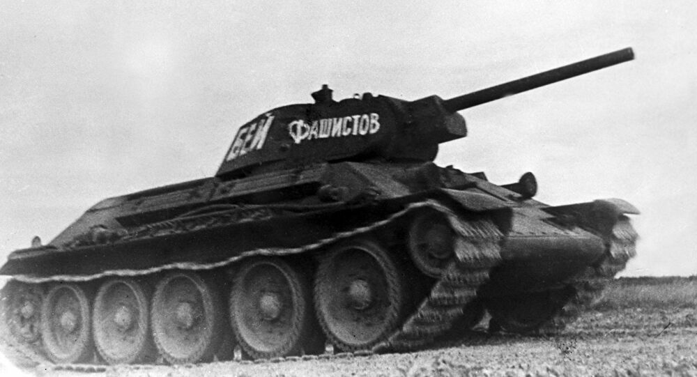 T-34/76