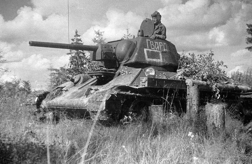 T-34/76