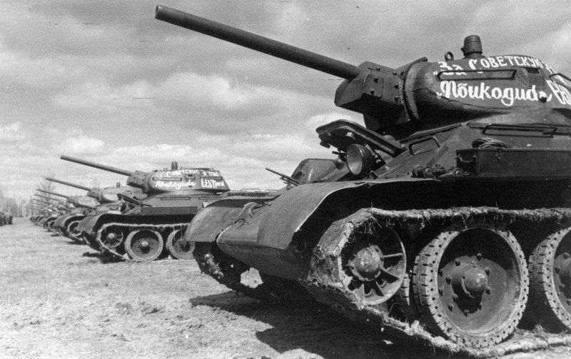 T-34/76