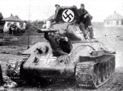 T-34/76B