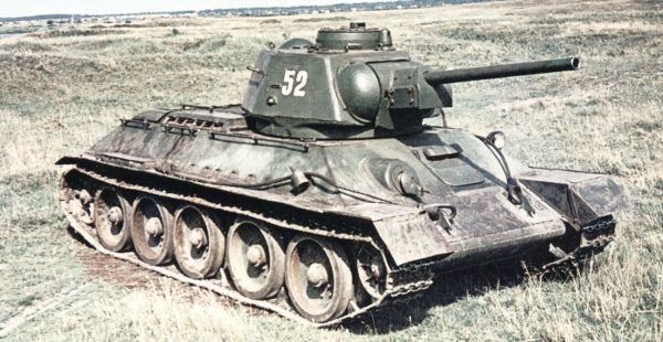 T-34