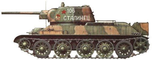 T-34