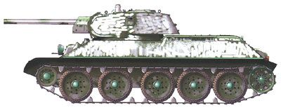 T-34