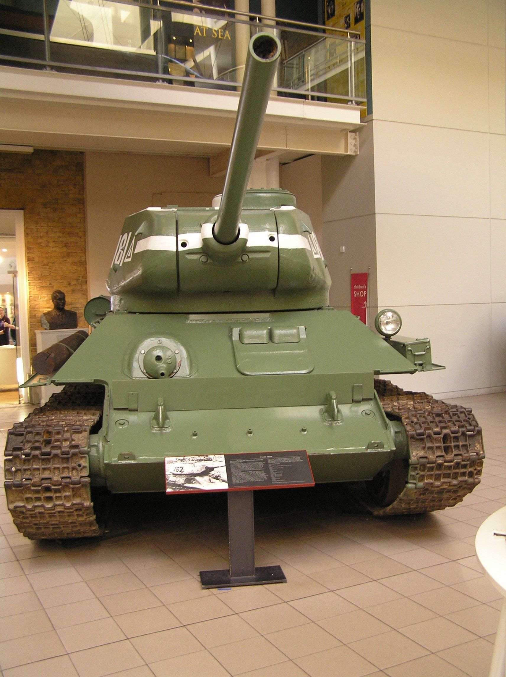 T34