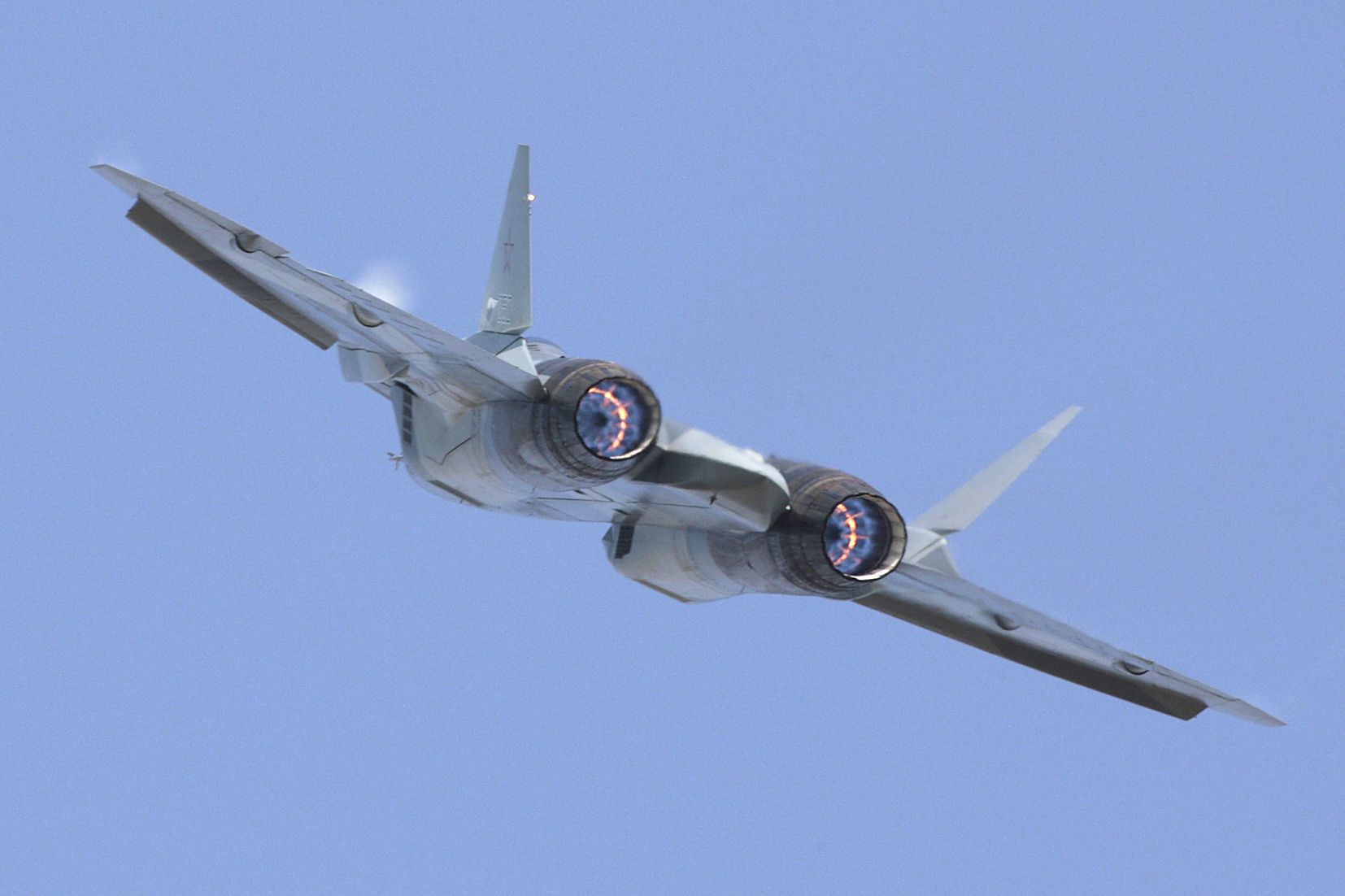 T_50 | Aircraft of World War II - WW2Aircraft.net Forums