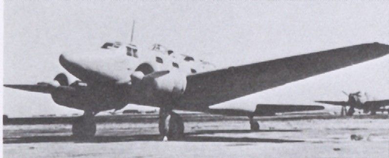 Tachikawa Ki-54b