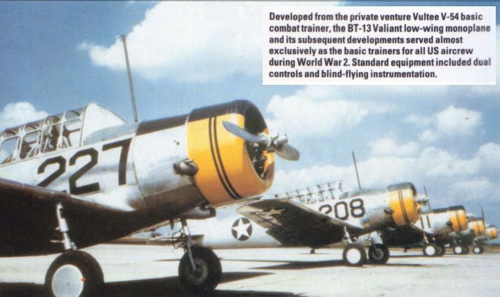 taken from the illustrated enceylopaedia of aircraft