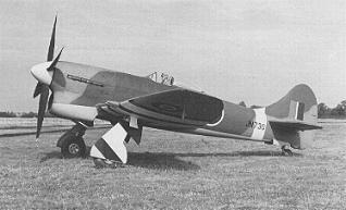 Tempest Mk.V