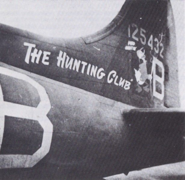 The Hunting Club