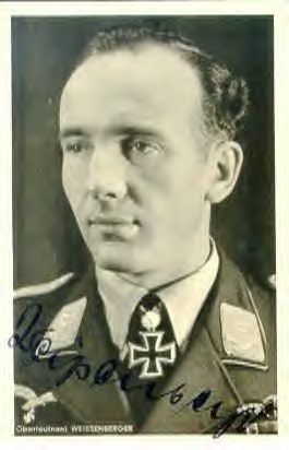 Theo Weisenberger