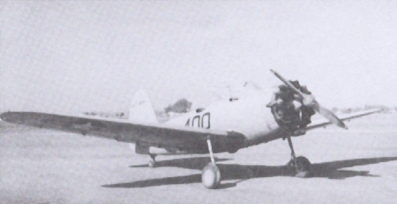 Timm N2T1 Tutor Aircraft of World War II Forums
