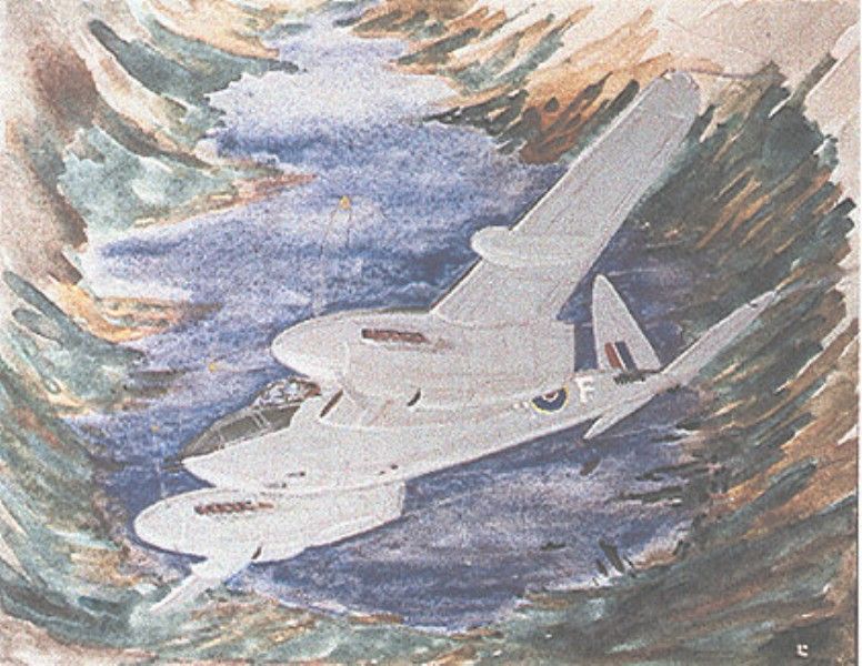 Title and artist Unknown