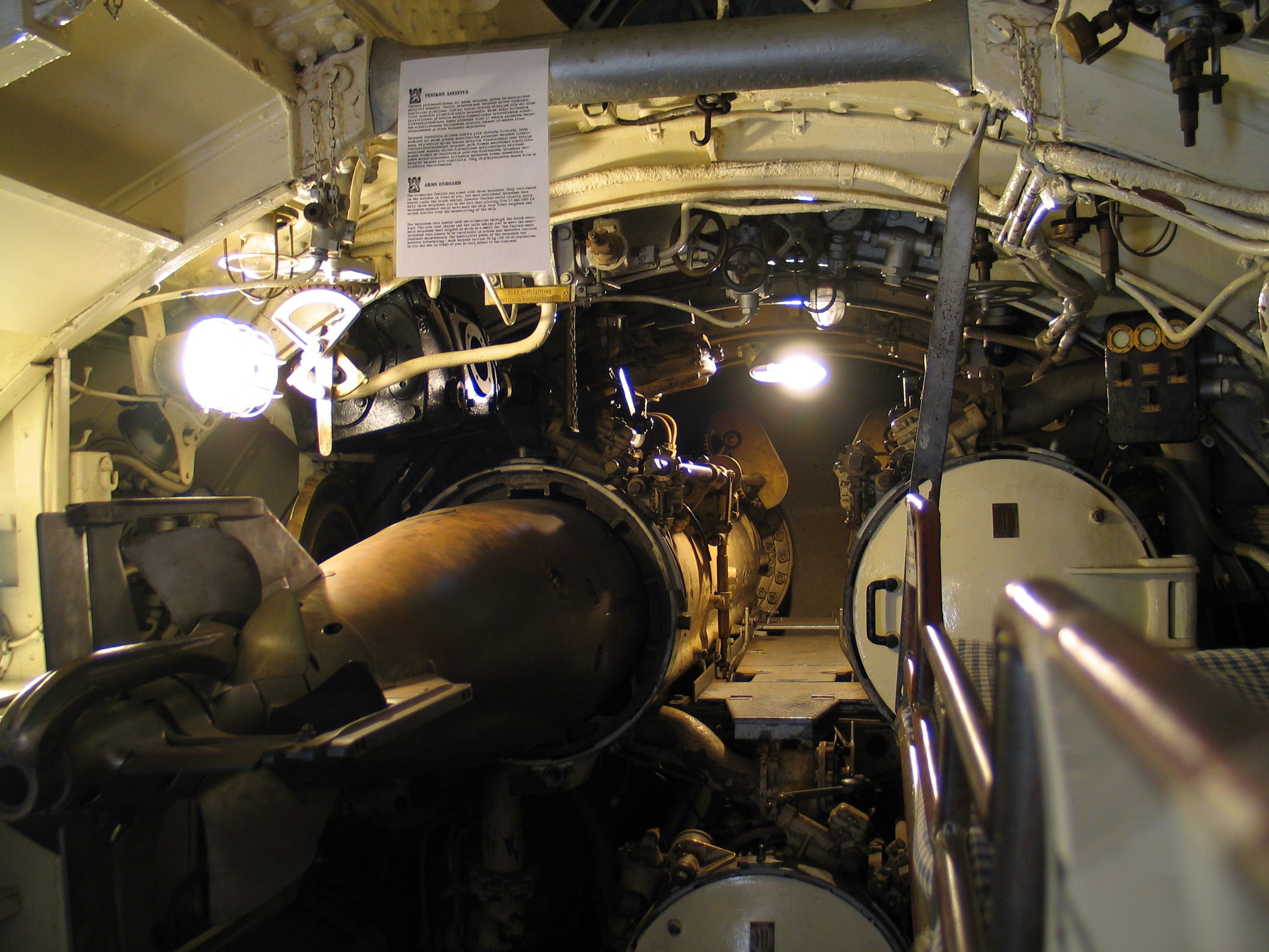 torpedo-room