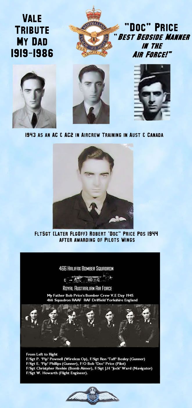 Tribute_-_My_Dad_-_Flg_Off_Doc_Price_-_RAAF_Service