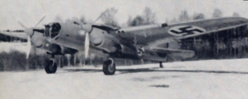 Tupolev SB-2 bis