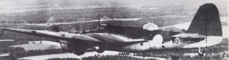 Tupolev SB-2bis