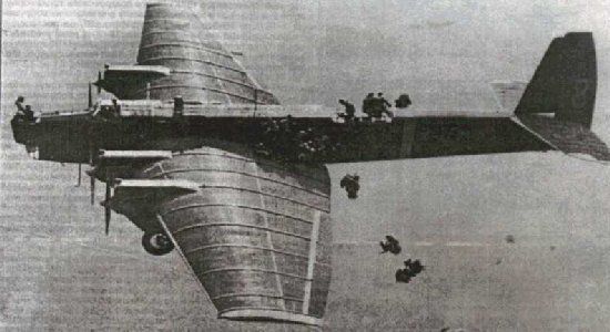 Tupolev Tb-3