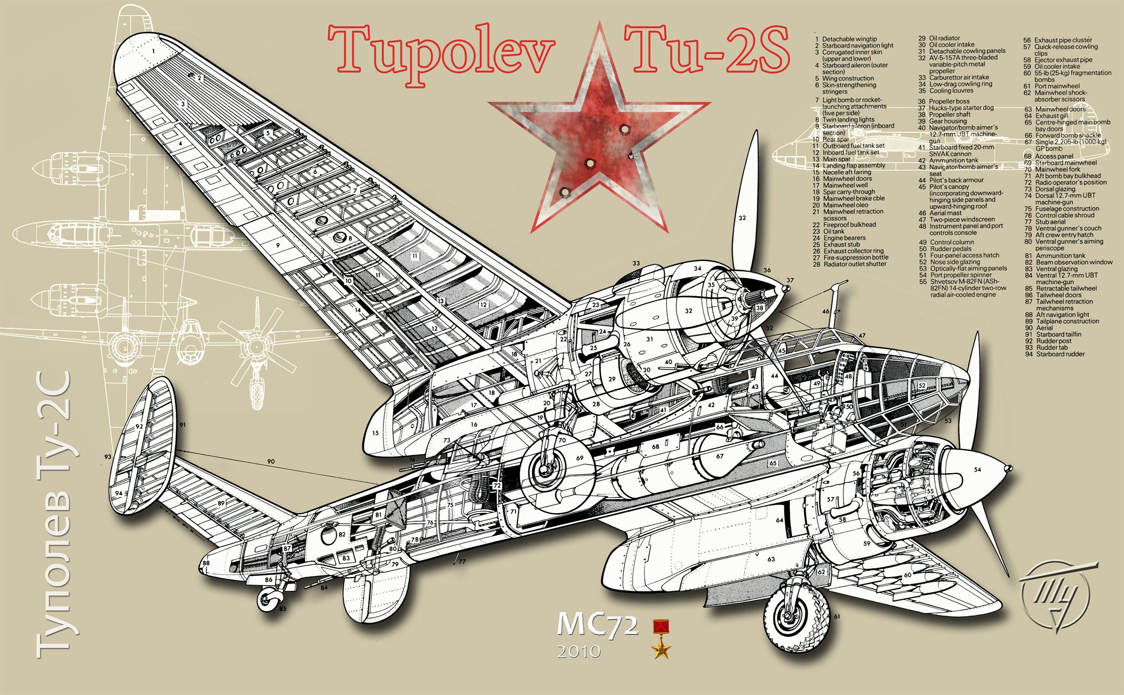 Tupolev_Tu-2S_Ty