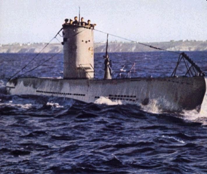 Type 11 U-boat